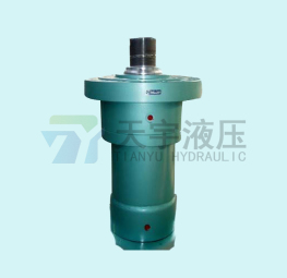 Y-HG1 型冶金设备标准液压缸