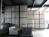 建筑铝模板定制