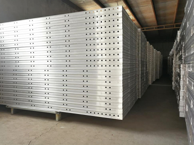 铝合金模板销售厂家：建筑铝合金模板使用流程步骤