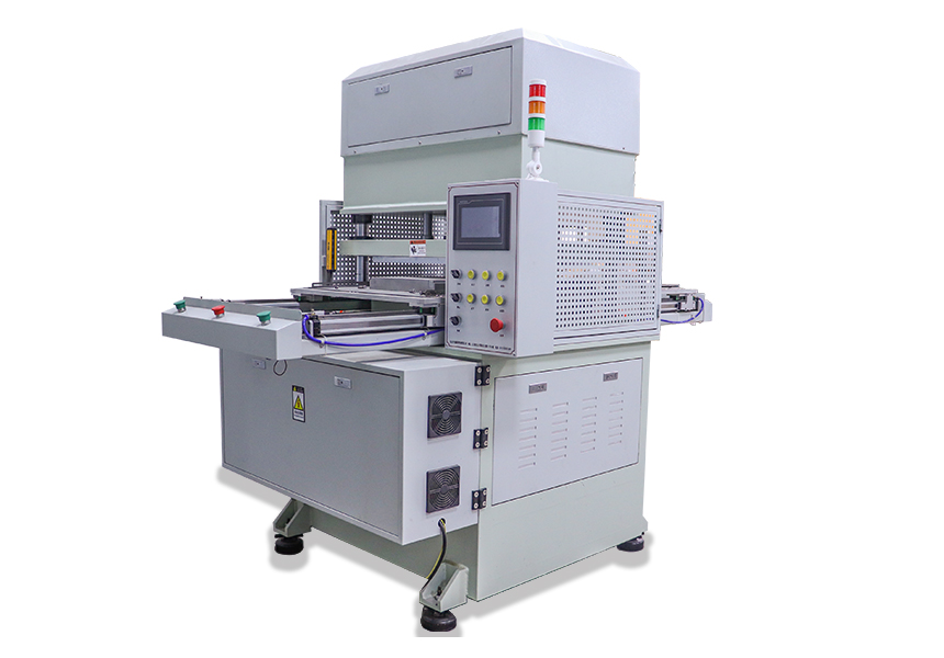 DP-850P hydraulic press