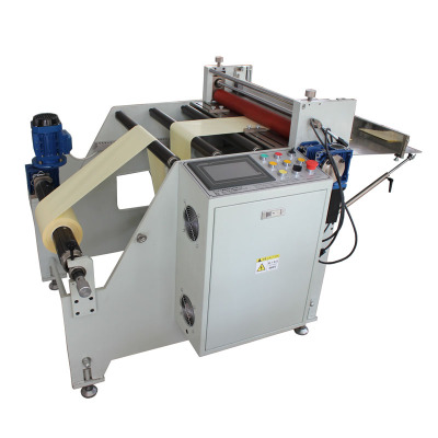 DP-500 Sheeting Machine High precision cutting machine
