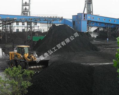 選煤用鐵礦粉使用案例