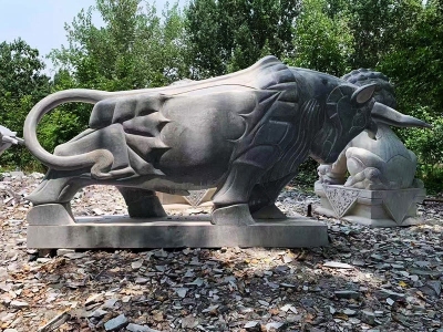 澄邁縣園林動物雕塑