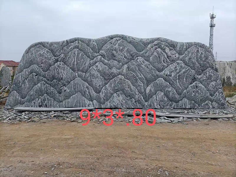 新疆景觀石