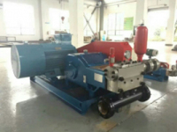 油田高压泵3DP150型