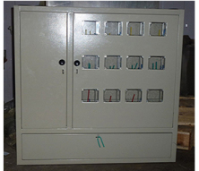 电能计量箱（金属、非金属）