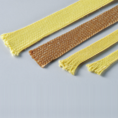 台湾凯夫拉纤维纺织套管