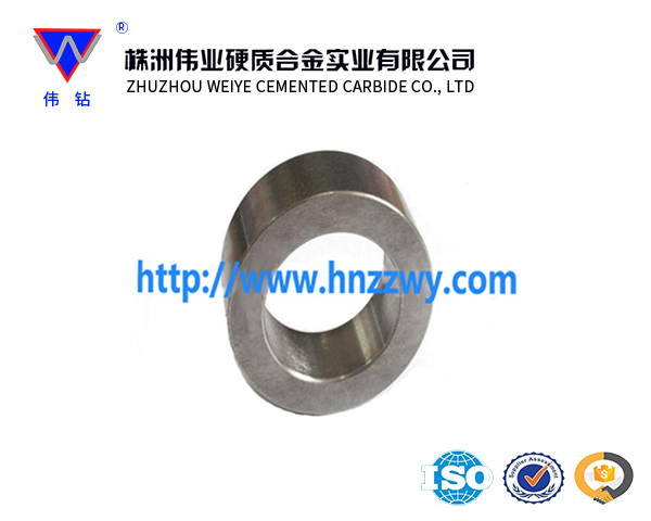 高品質抗腐蝕鎢硬質合金密封環 耐磨硬質合金環
