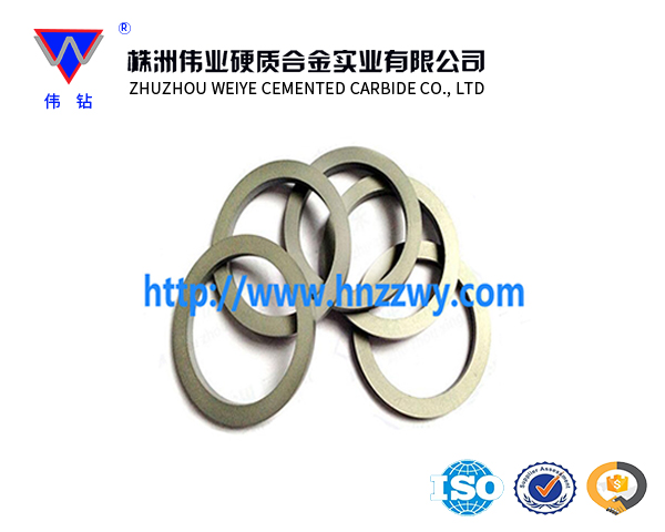 硬質合金毛坯合金環、鎢鋼密封環