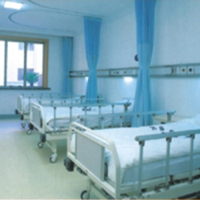 中山医院病房