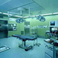 医疗手术室