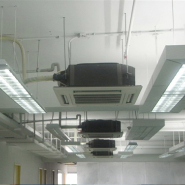 惠州中央空调系统