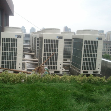 北京中央空调系统