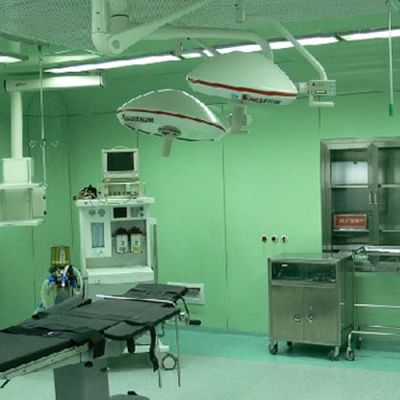中山手术室无菌净化工程