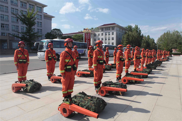 新疆消防器材