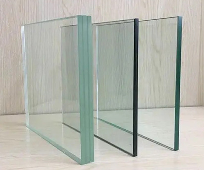 夹层玻璃