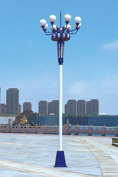 中華燈 DQ-6801-6803
