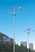 太陽能路燈 DQ-21601-21603