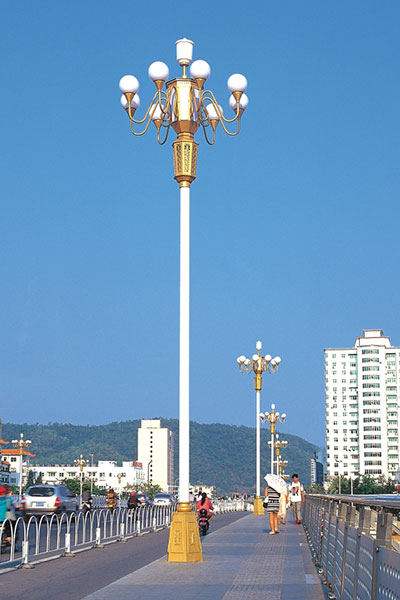 中華燈 DQ-6901-7001
