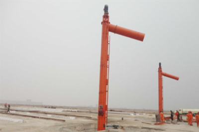 北京垂直螺旋輸送機