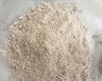 商洛菱鎂石粉