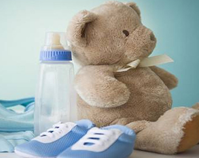 嬰兒用品環氧乙烷滅菌