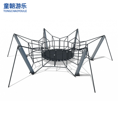 上海儿童体能攀爬网