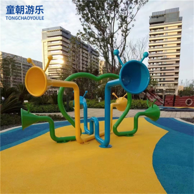 上海幼儿园传声筒