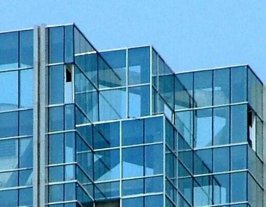 中空玻璃與防火玻璃的區別有哪些