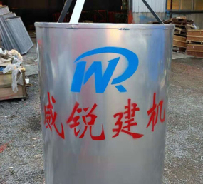 深圳建筑升降機電纜桶