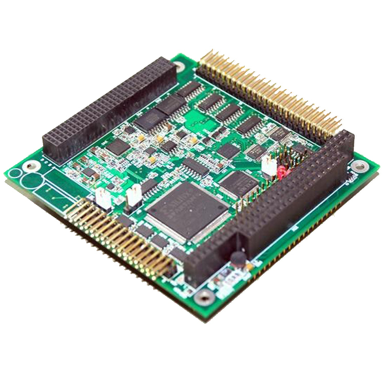 Fastwel代理供應各種PC/104工業主板帶Vortex86DX SBC熱銷型號AIC324