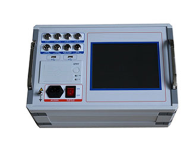 GKDT-7000B开关综合测试仪
