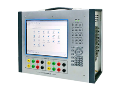 GF-1000DG系列光数字继电保护测试仪