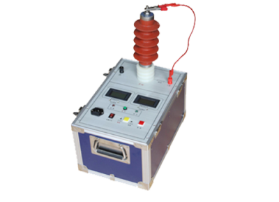 MMOA-30KV氧化锌避雷器直流参数测试仪