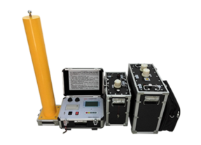 GDHF系列超低頻高壓發生器