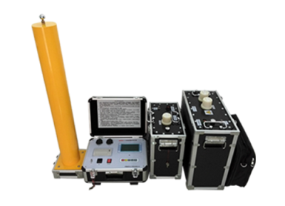GDHF系列超低频高压发生器