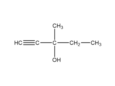 Methylpentylalkynol