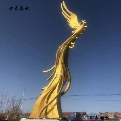 广东不锈钢雕塑生产厂家