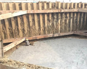 牡丹江三型拉森鋼板樁