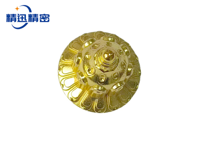 惠州電鍍壓鑄產品
