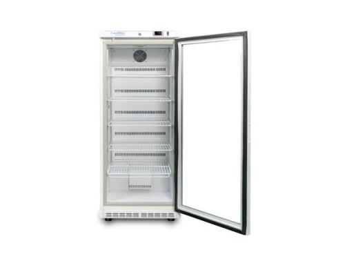 260L Refrigerator Glass Door
