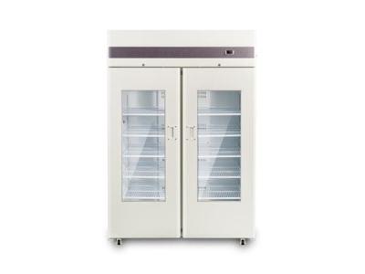 1100L Refrigerator Glass Door