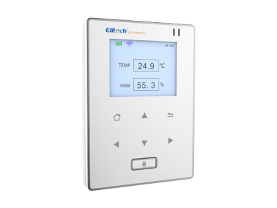 800wifi cold chain temperature and humidity monitoring