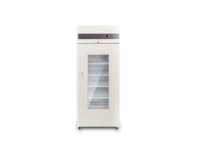 600L Refrigerator Glass Door