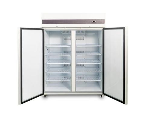 1100L Refrigerator Foam Door