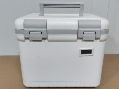 6L refrigerated transfer box