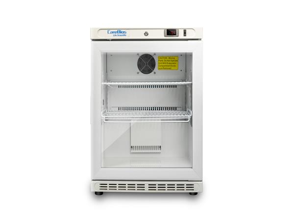 110L Refrigerator Glass Door
