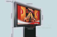 廣告燈箱DX-1008