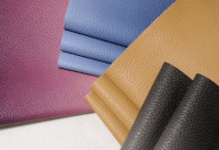 Limit of harmful substances of PVC artificial leather GB 21550-2008