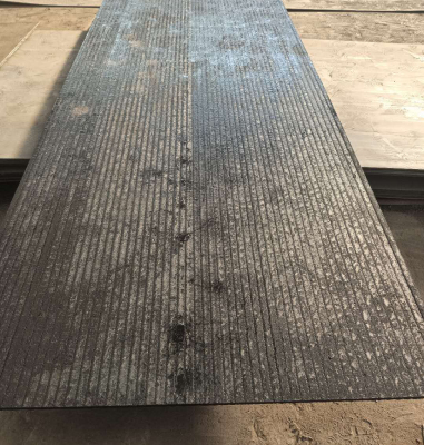 超薄耐磨复合钢板